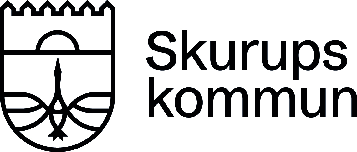 Kulturskolan Skurup Logo